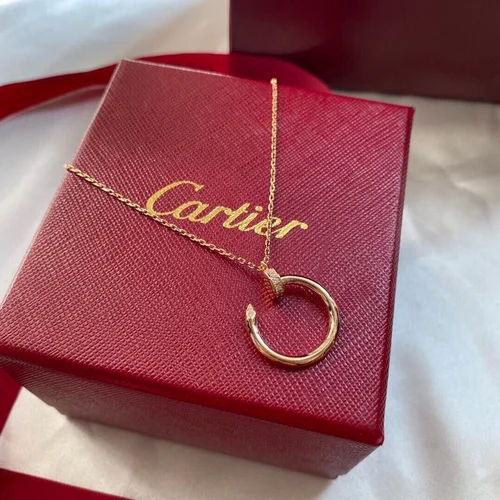 Cartier Jewelry Cartier necklace