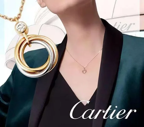 Cartier Jewelry Cartier necklace