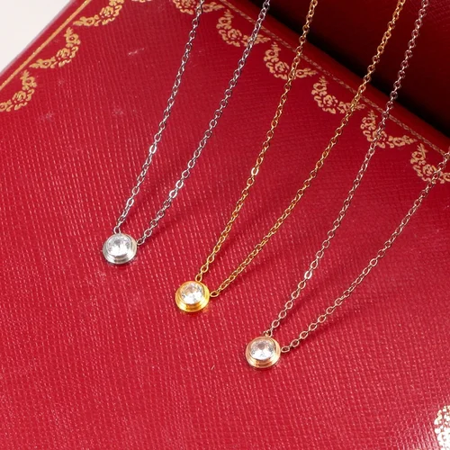 Cartier Jewelry Cartier necklace