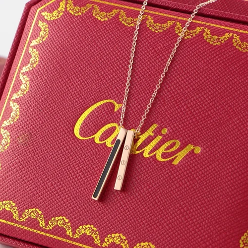 Cartier Jewelry Cartier necklace