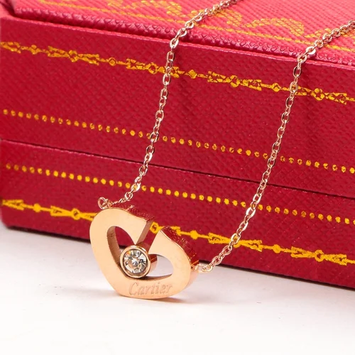 Cartier Jewelry Cartier necklace