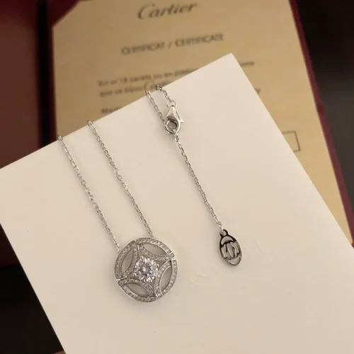 Cartier Jewelry Cartier necklace