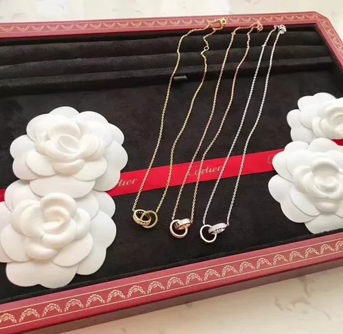Cartier Jewelry Cartier necklace