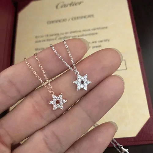 Cartier Jewelry Cartier necklace