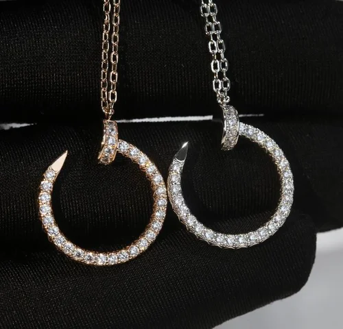 Cartier Jewelry Cartier necklace