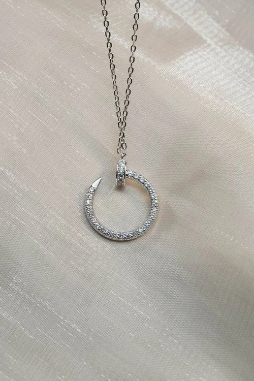 Cartier Jewelry Cartier necklace