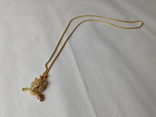 Cartier Jewelry Cartier necklace