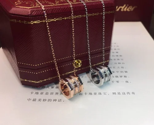 Cartier Jewelry Cartier necklace