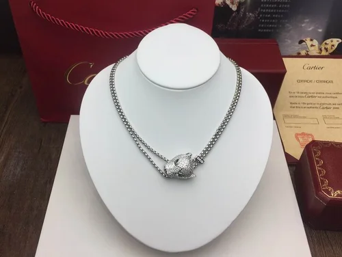 Cartier Jewelry Cartier necklace