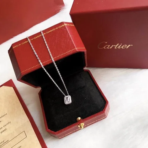 Cartier Jewelry Cartier necklace