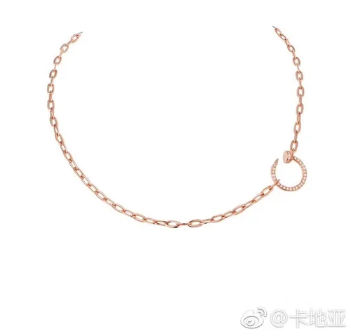 Cartier Jewelry Cartier necklace