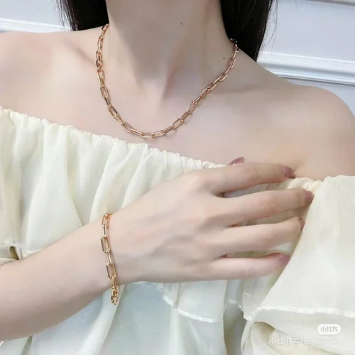 Cartier Jewelry Cartier necklace