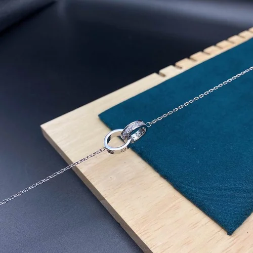 Cartier Jewelry Cartier necklace