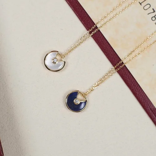 Cartier Jewelry Cartier necklace