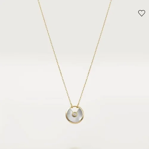 Cartier Jewelry Cartier necklace