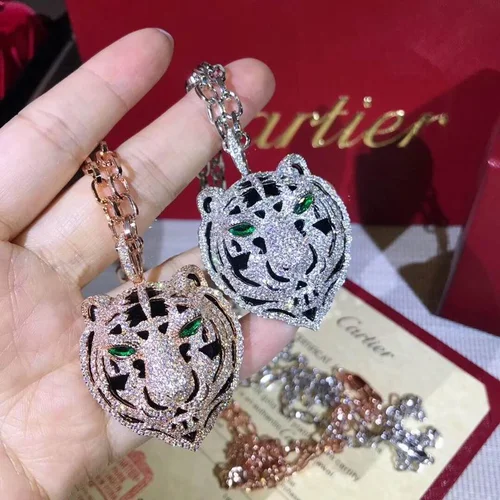 Cartier Jewelry Cartier necklace