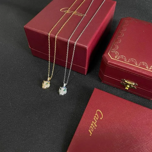Cartier Jewelry Cartier necklace