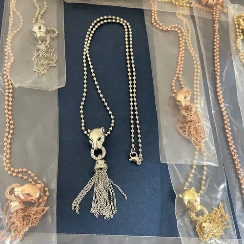 Cartier Jewelry Cartier necklace