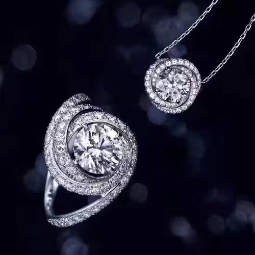 Cartier Jewelry Cartier necklace