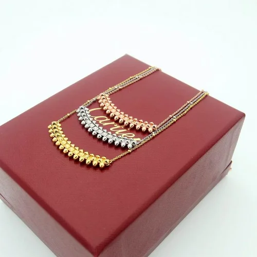 Cartier Jewelry Cartier necklace