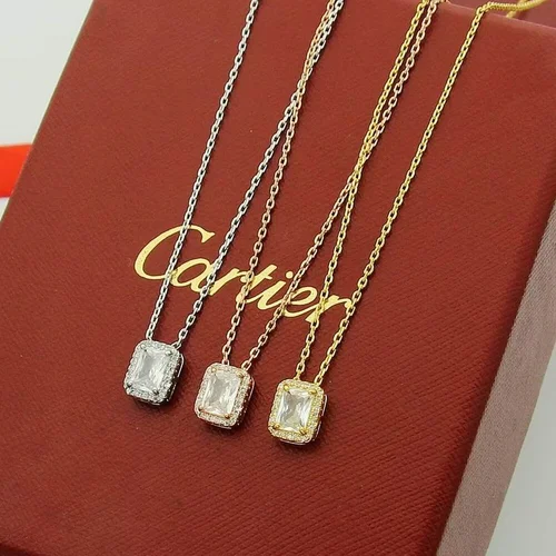 Cartier Jewelry Cartier necklace