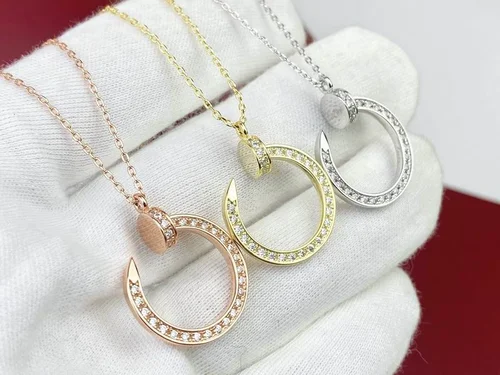 Cartier Jewelry Cartier necklace