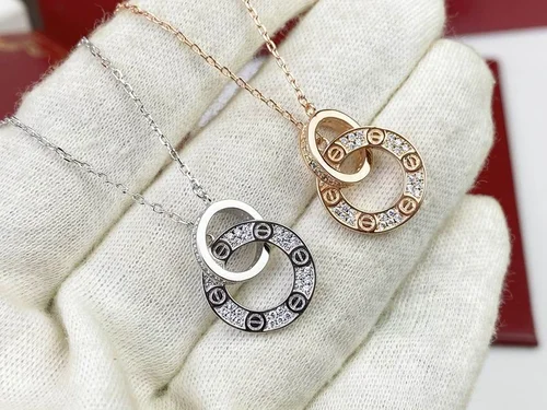 Cartier Jewelry Cartier necklace