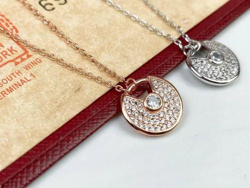 Cartier Jewelry Cartier necklace