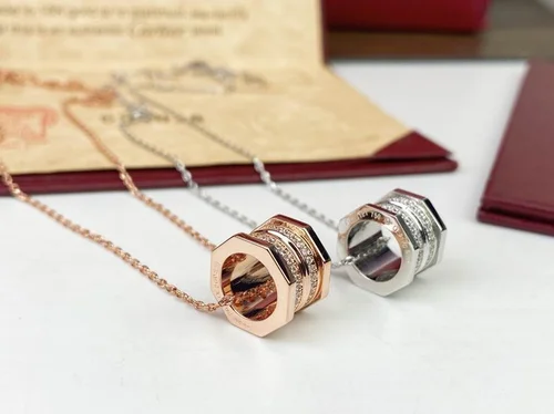 Cartier Jewelry Cartier necklace