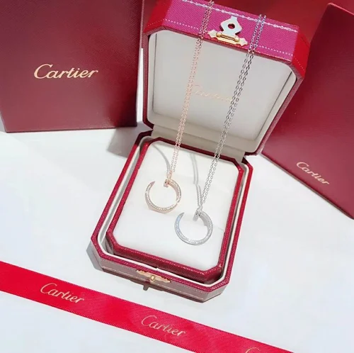 Cartier Jewelry Cartier necklace