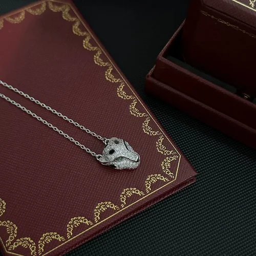 Cartier Jewelry Cartier necklace