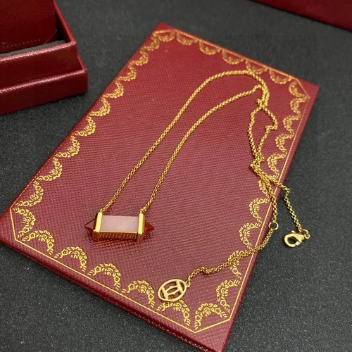 Cartier Jewelry Cartier necklace