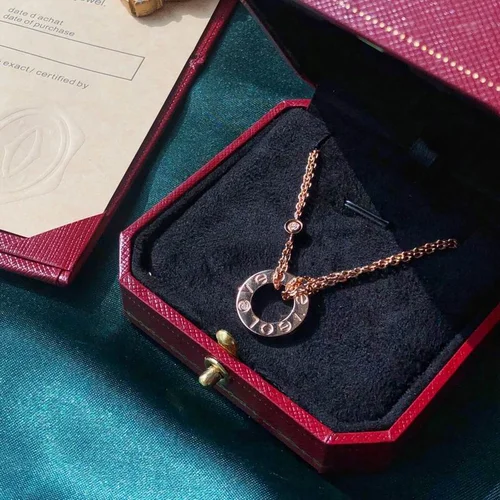 Cartier Jewelry Cartier necklace