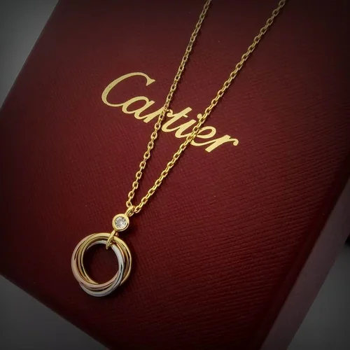 Cartier Jewelry Cartier necklace