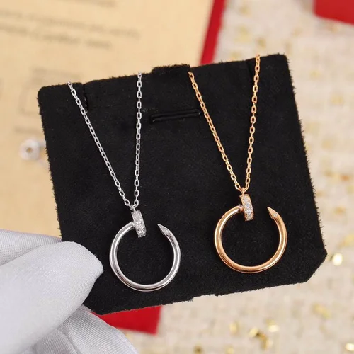 Cartier Jewelry Cartier necklace