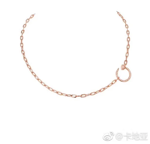 Cartier Jewelry Cartier necklace