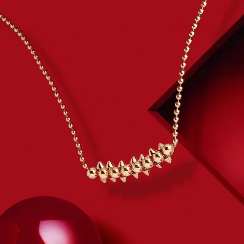 Cartier Jewelry Cartier necklace