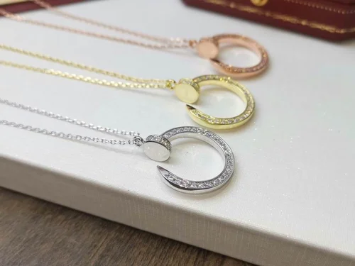 Cartier Jewelry Cartier necklace