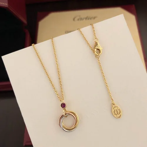 Cartier Jewelry Cartier necklace