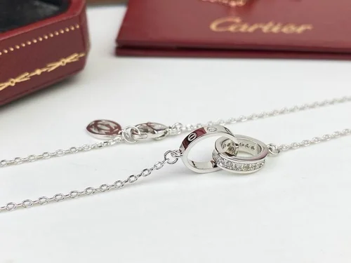 Cartier Jewelry Cartier necklace