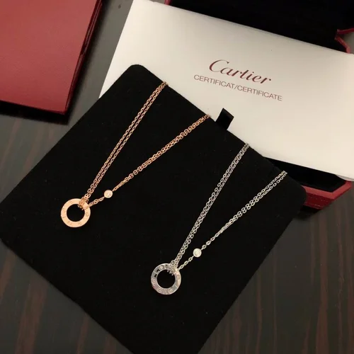 Cartier Jewelry Cartier necklace