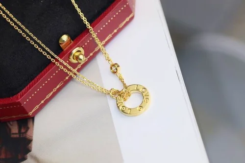Cartier Jewelry Cartier necklace