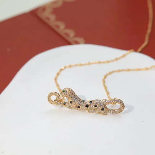 Cartier Jewelry Cartier necklace