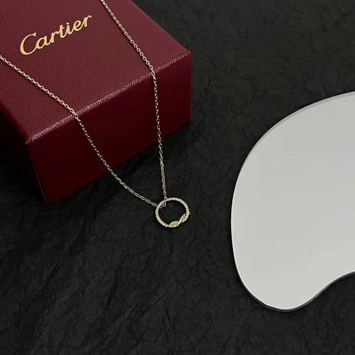 Cartier Jewelry Cartier necklace