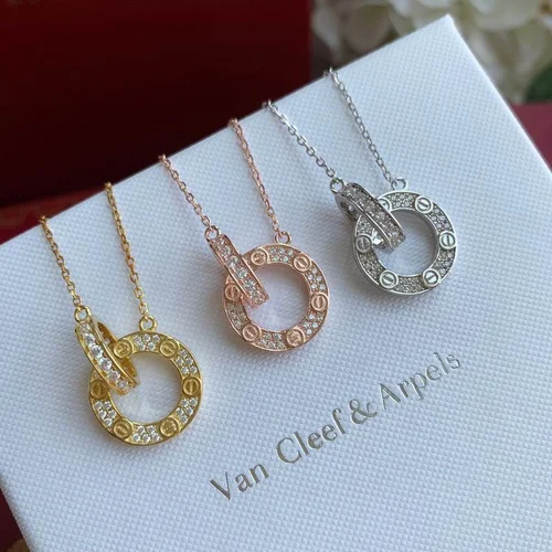 Cartier Jewelry Cartier necklace