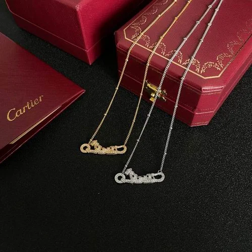 Cartier Jewelry Cartier necklace