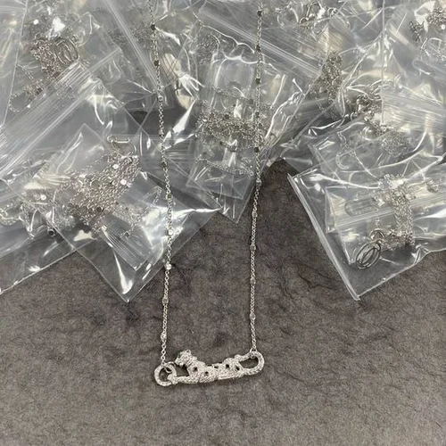 Cartier Jewelry Cartier necklace