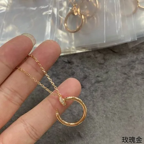 Cartier Jewelry Cartier necklace