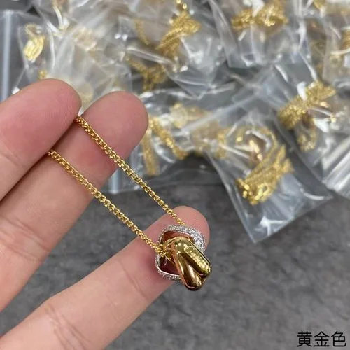 Cartier Jewelry Cartier necklace