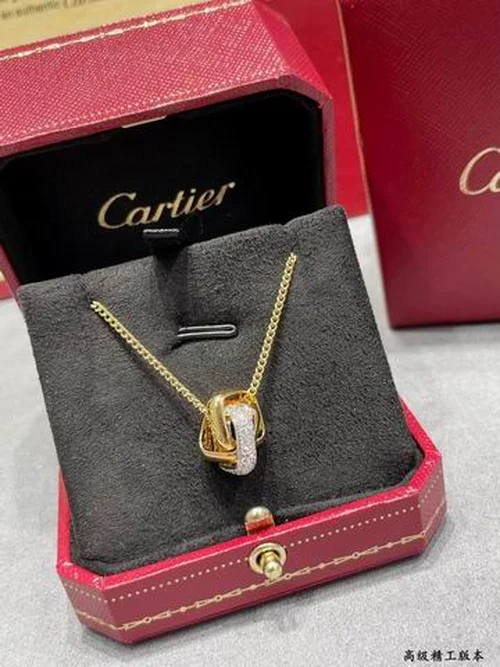 Cartier Jewelry Cartier necklace